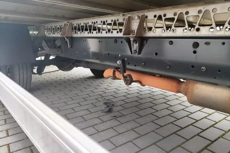 Iveco Daily zdjęcie 28