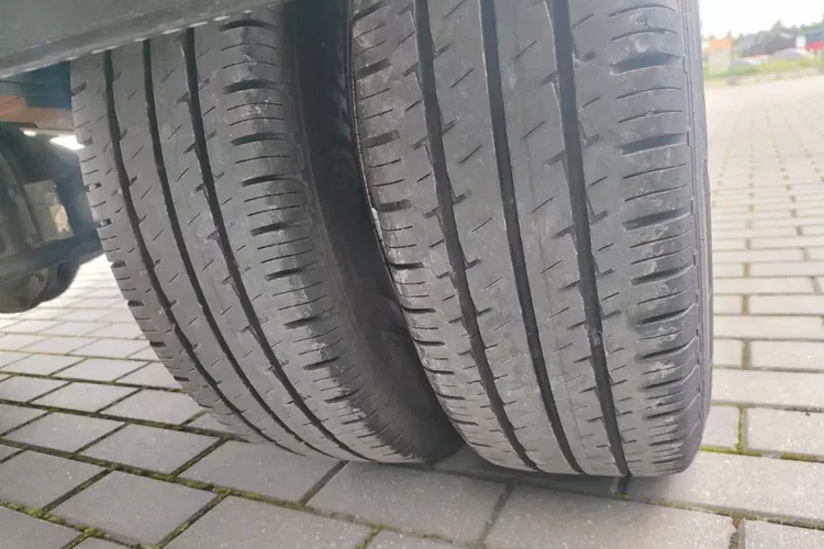 Iveco Daily zdjęcie 29