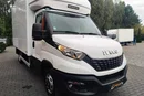 Iveco Daily zdjęcie 3