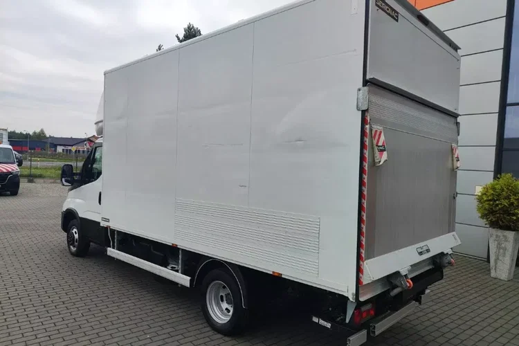 Iveco Daily zdjęcie 6