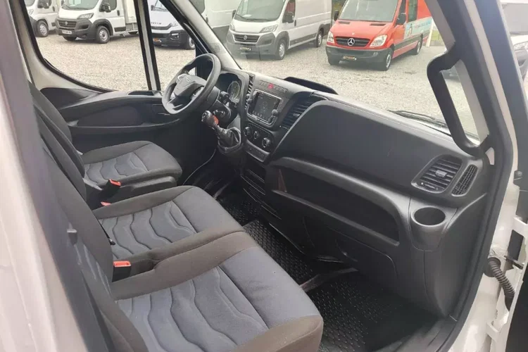 Iveco Daily zdjęcie 7