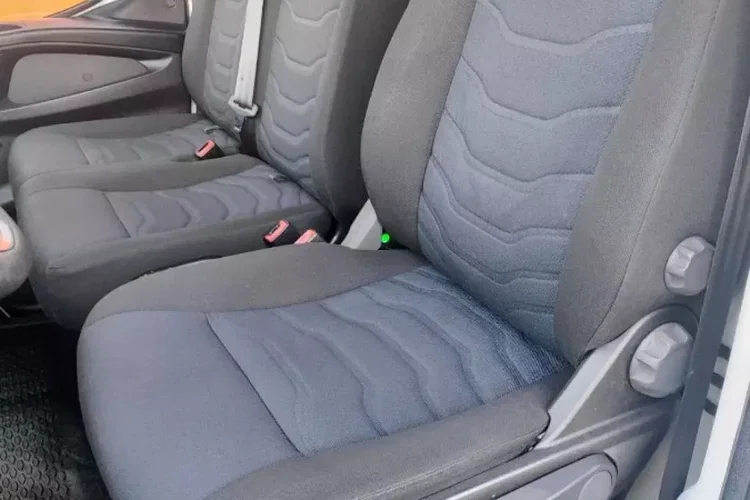 Iveco Daily zdjęcie 10