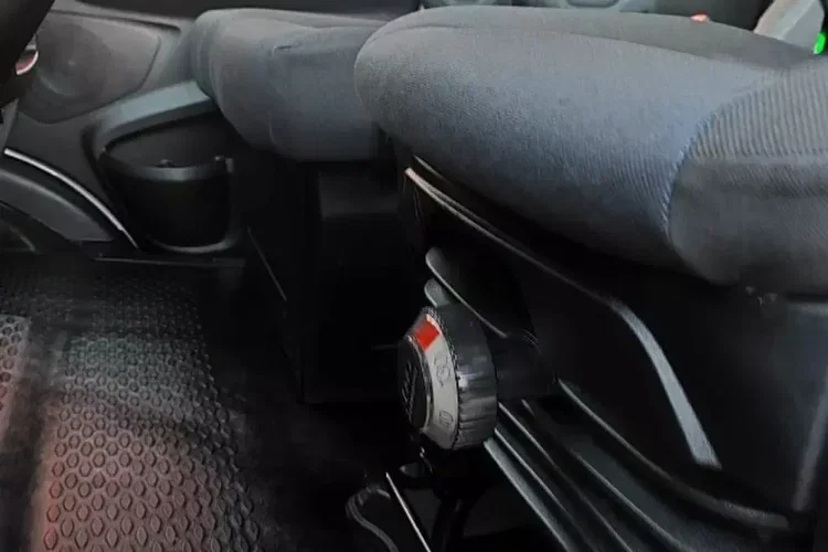 Iveco Daily zdjęcie 11