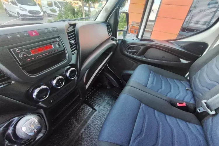 Iveco Daily zdjęcie 12