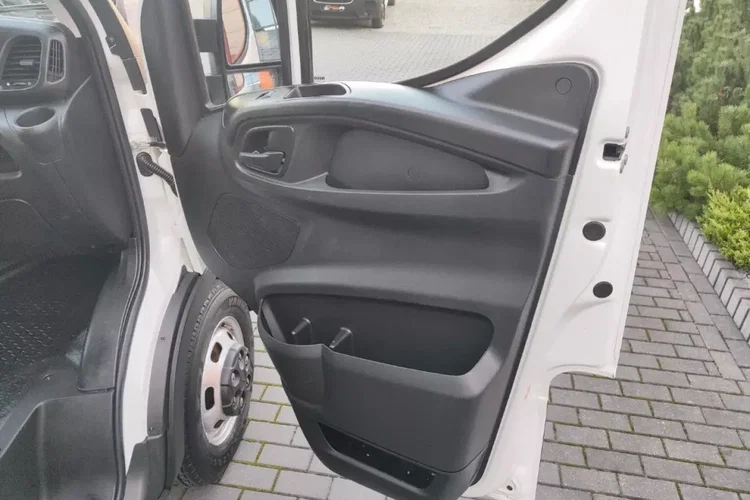 Iveco Daily zdjęcie 17