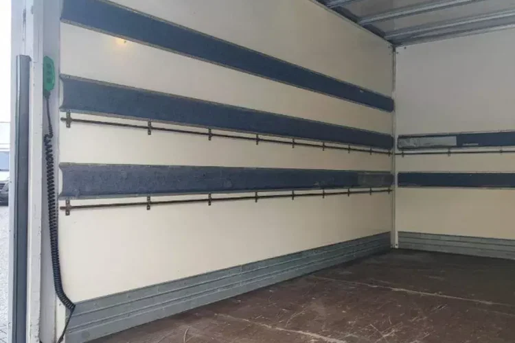 Iveco Daily zdjęcie 19