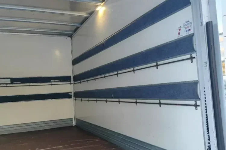 Iveco Daily zdjęcie 20