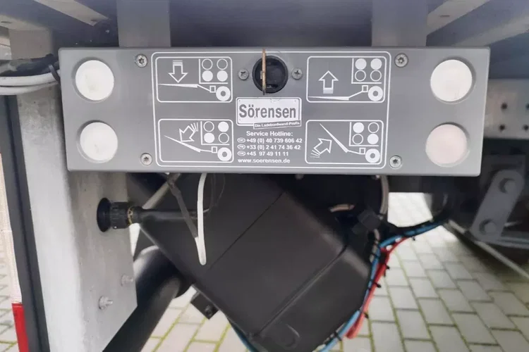 Iveco Daily zdjęcie 21