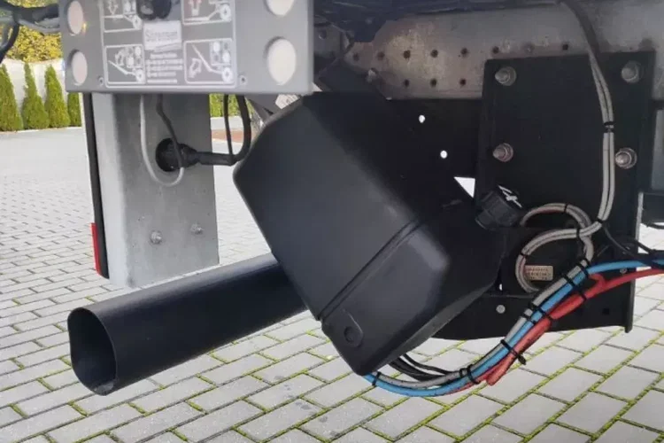 Iveco Daily zdjęcie 23