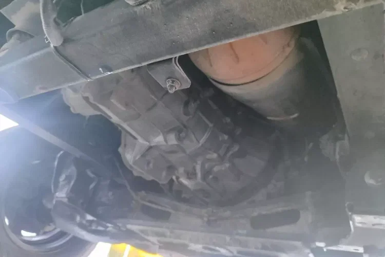 Iveco Daily zdjęcie 25