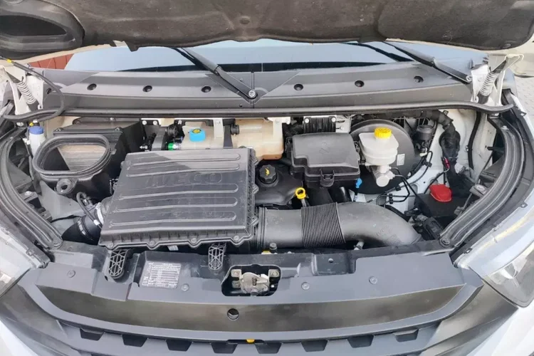 Iveco Daily zdjęcie 26