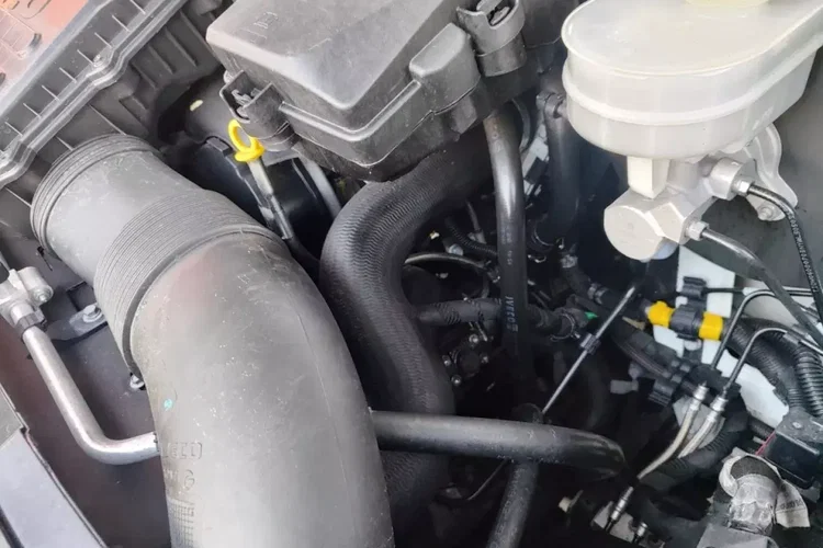 Iveco Daily zdjęcie 27