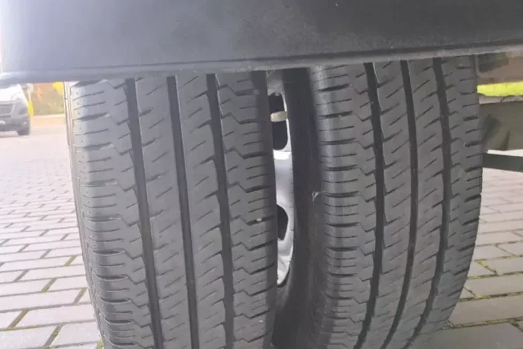 Iveco Daily zdjęcie 29