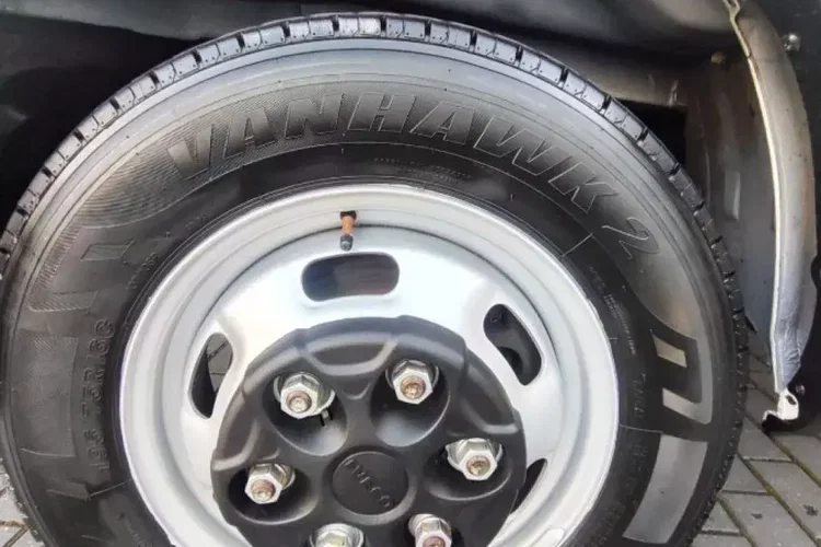 Iveco Daily zdjęcie 30