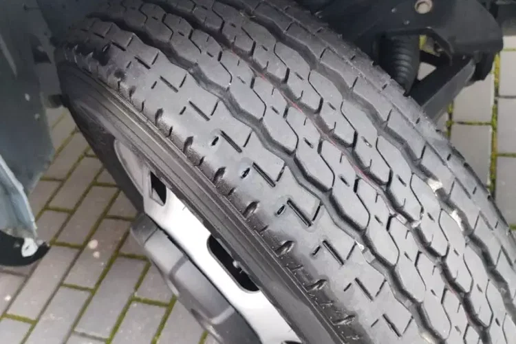 Iveco Daily zdjęcie 31