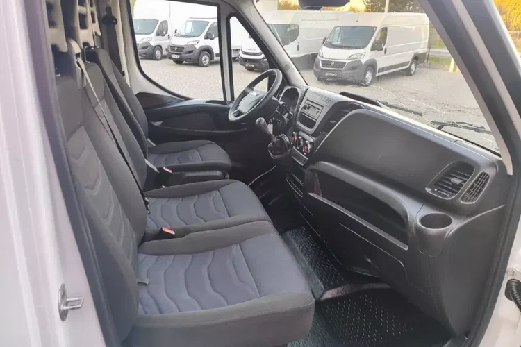 Iveco Daily zdjęcie 8