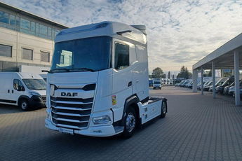 DAF DAF XG 480 FT
