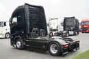 Volvo FH 500 / 2025 ROK / 88 TYS KM / XXL / I-SHIFT zdjęcie 9