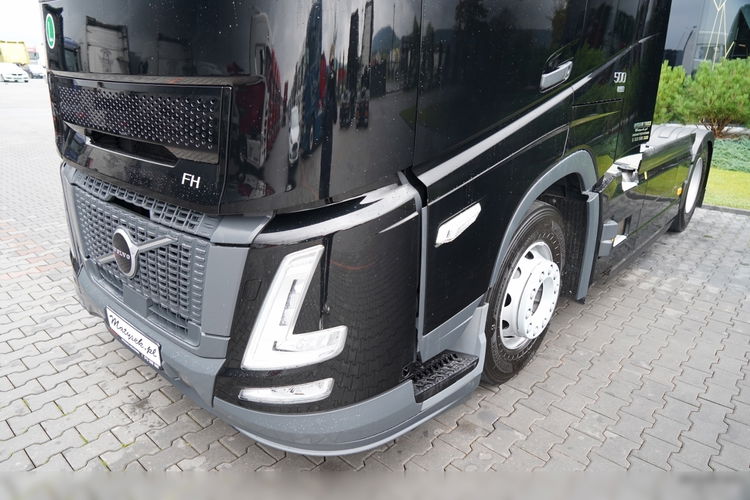 Volvo FH 500 / 2025 ROK / 88 TYS KM / XXL / I-SHIFT zdjęcie 13