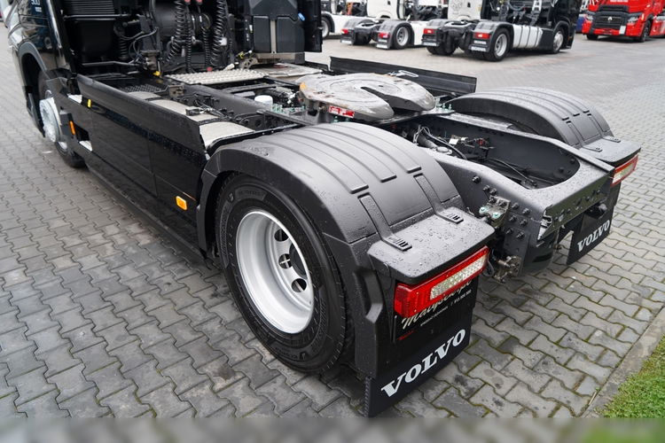Volvo FH 500 / 2025 ROK / 88 TYS KM / XXL / I-SHIFT zdjęcie 16