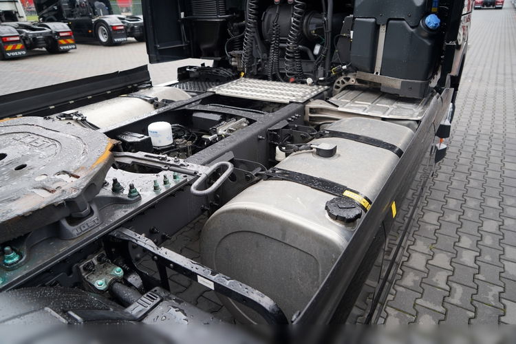 Volvo FH 500 / 2025 ROK / 88 TYS KM / XXL / I-SHIFT zdjęcie 18