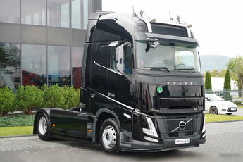 Volvo FH 500 / 2025 ROK / 88 TYS KM / XXL / I-SHIFT