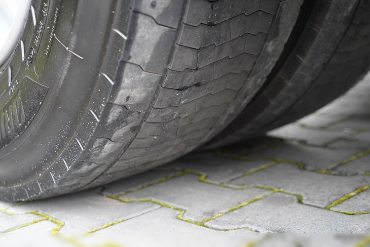 Volvo FH 500 / 2025 ROK / 88 TYS KM / XXL / I-SHIFT zdjęcie 22