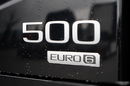 Volvo FH 500 / 2025 ROK / 88 TYS KM / XXL / I-SHIFT zdjęcie 24