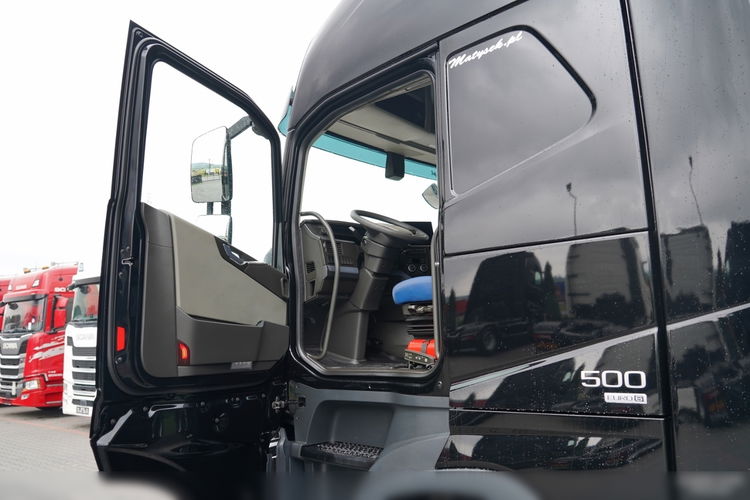 Volvo FH 500 / 2025 ROK / 88 TYS KM / XXL / I-SHIFT zdjęcie 25