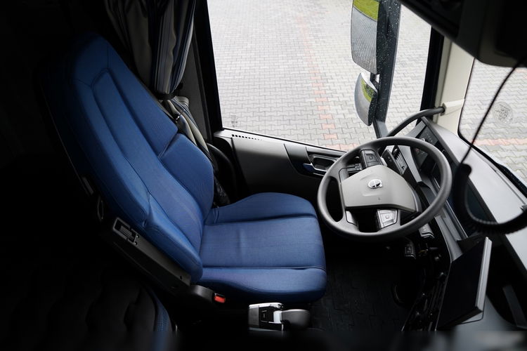 Volvo FH 500 / 2025 ROK / 88 TYS KM / XXL / I-SHIFT zdjęcie 30