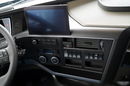 Volvo FH 500 / 2025 ROK / 88 TYS KM / XXL / I-SHIFT zdjęcie 33