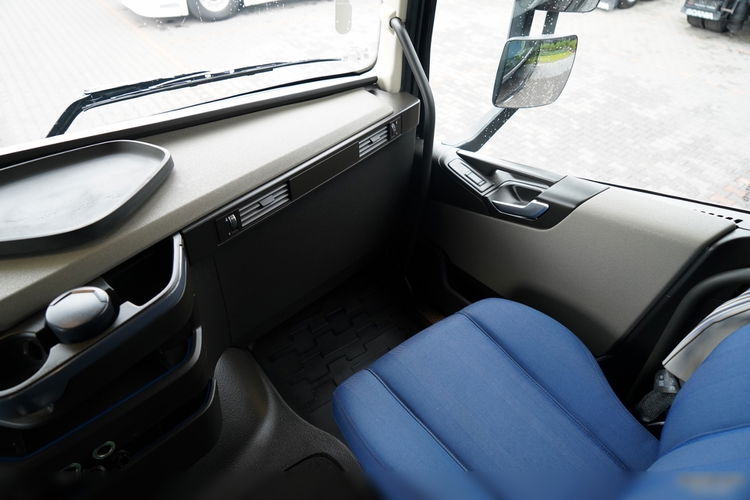 Volvo FH 500 / 2025 ROK / 88 TYS KM / XXL / I-SHIFT zdjęcie 35