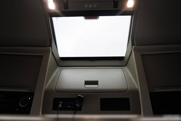 Volvo FH 500 / 2025 ROK / 88 TYS KM / XXL / I-SHIFT zdjęcie 37