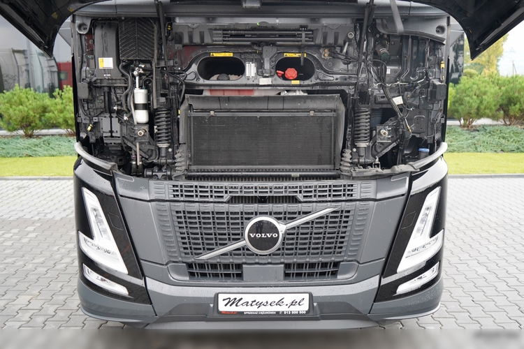 Volvo FH 500 / 2025 ROK / 88 TYS KM / XXL / I-SHIFT zdjęcie 40