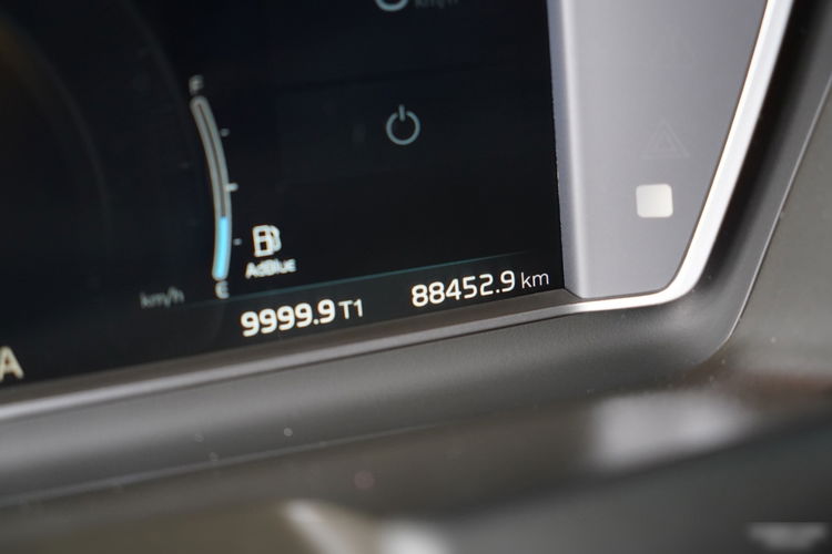 Volvo FH 500 / 2025 ROK / 88 TYS KM / XXL / I-SHIFT zdjęcie 41