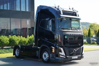 Volvo FH 500 / 2025 ROK / 97 TYS KM / XXL / I-SHIFT