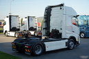 Volvo FH 500 AERO / 2025 ROK / I-SAVE / XXL / GWARANCJA FABRYCZNA zdjęcie 10