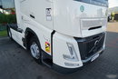 Volvo FH 500 AERO / 2025 ROK / I-SAVE / XXL / GWARANCJA FABRYCZNA zdjęcie 12