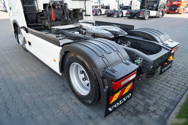Volvo FH 500 AERO / 2025 ROK / I-SAVE / XXL / GWARANCJA FABRYCZNA zdjęcie 16