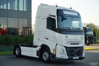 Volvo FH 500 AERO / 2025 ROK / I-SAVE / XXL / GWARANCJA FABRYCZNA