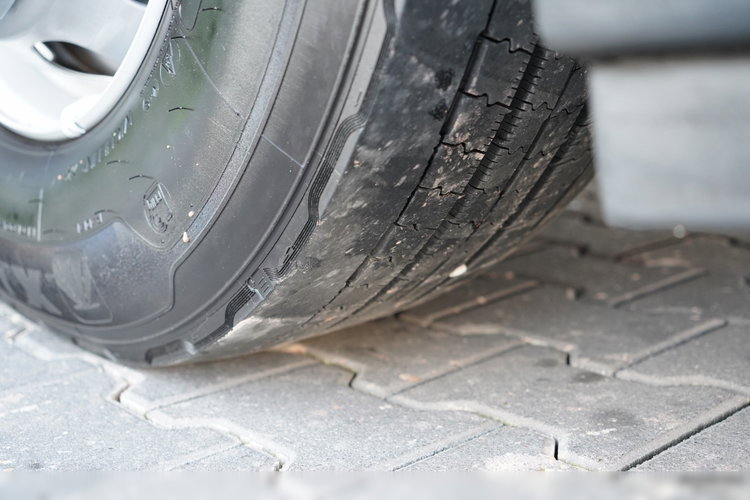 Volvo FH 500 AERO / 2025 ROK / I-SAVE / XXL / GWARANCJA FABRYCZNA zdjęcie 20