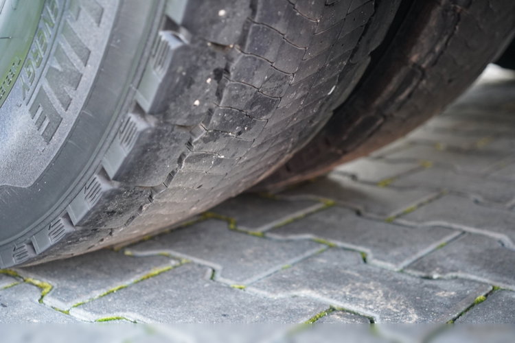 Volvo FH 500 AERO / 2025 ROK / I-SAVE / XXL / GWARANCJA FABRYCZNA zdjęcie 22