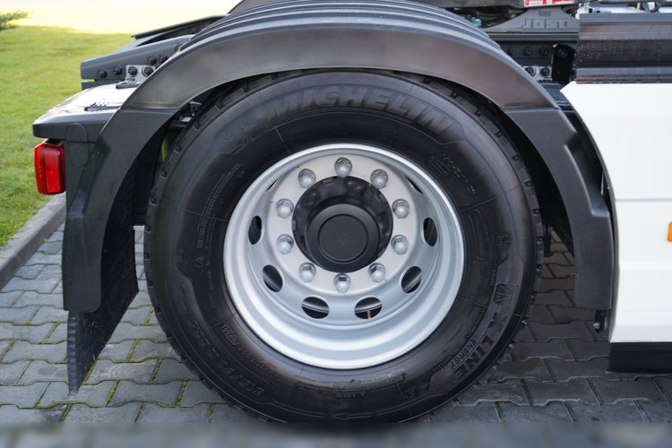 Volvo FH 500 AERO / 2025 ROK / I-SAVE / XXL / GWARANCJA FABRYCZNA zdjęcie 23