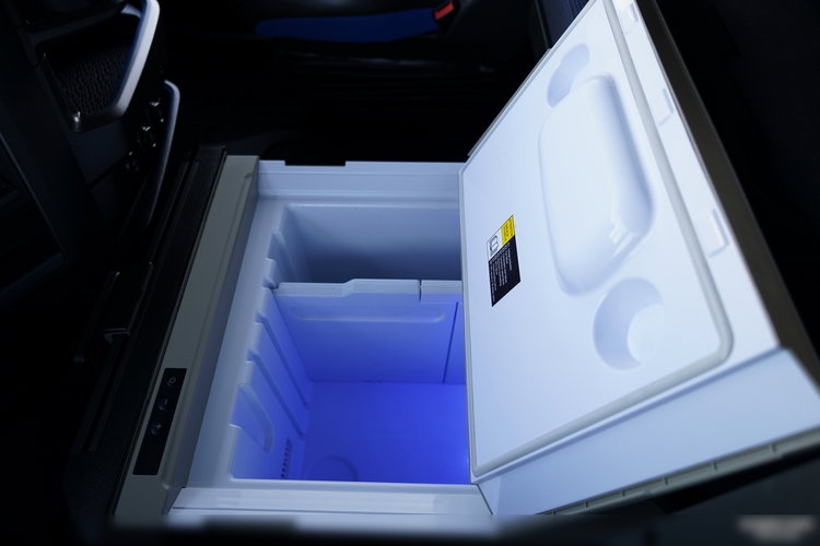 Volvo FH 500 AERO / 2025 ROK / I-SAVE / XXL / GWARANCJA FABRYCZNA zdjęcie 28