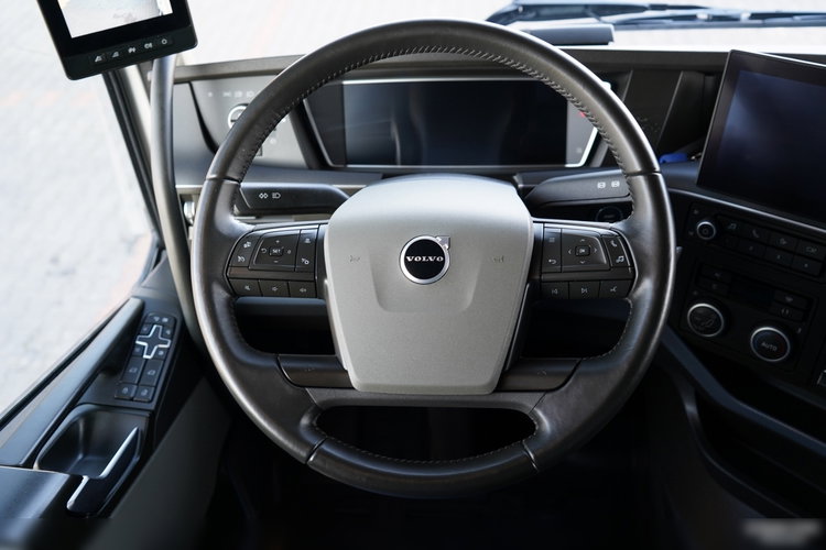 Volvo FH 500 AERO / 2025 ROK / I-SAVE / XXL / GWARANCJA FABRYCZNA zdjęcie 30