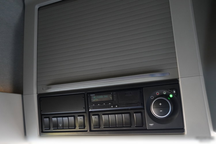 Volvo FH 500 AERO / 2025 ROK / I-SAVE / XXL / GWARANCJA FABRYCZNA zdjęcie 35