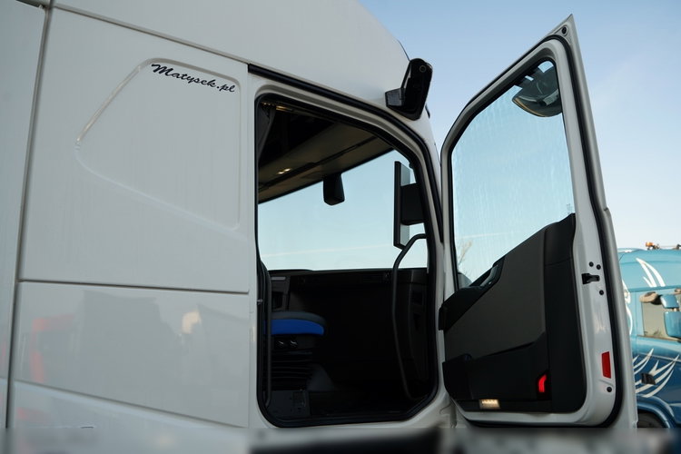 Volvo FH 500 AERO / 2025 ROK / I-SAVE / XXL / GWARANCJA FABRYCZNA zdjęcie 38