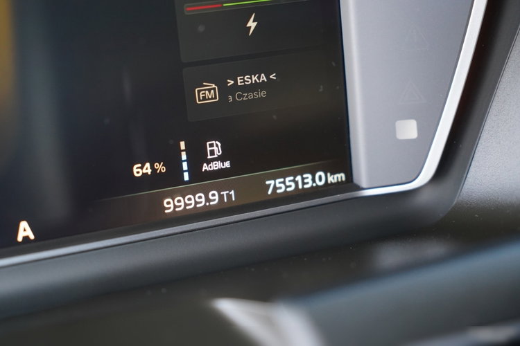 Volvo FH 500 AERO / 2025 ROK / I-SAVE / XXL / GWARANCJA FABRYCZNA zdjęcie 39