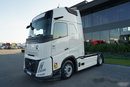 Volvo FH 500 AERO / 2025 ROK / I-SAVE / XXL / GWARANCJA FABRYCZNA zdjęcie 7
