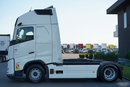 Volvo FH 500 AERO / 2025 ROK / I-SAVE / XXL / GWARANCJA FABRYCZNA zdjęcie 8